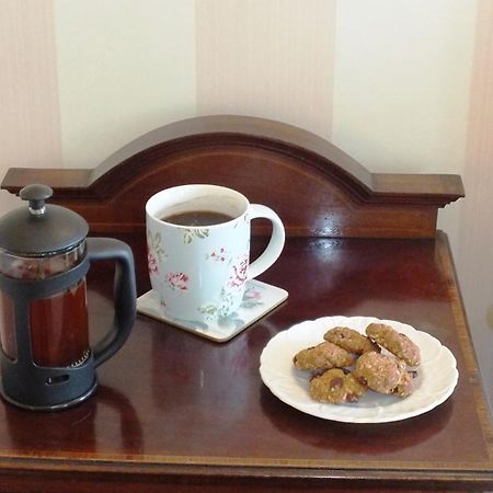 Dowfold House Bed And Breakfast Crook  Exteriér fotografie