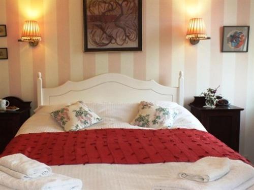 Dowfold House Bed And Breakfast Crook  Exteriér fotografie