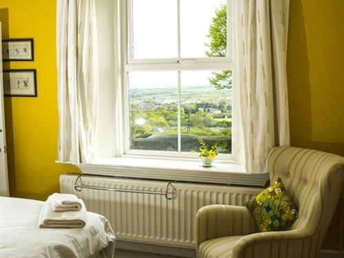 Dowfold House Bed And Breakfast Crook  Exteriér fotografie