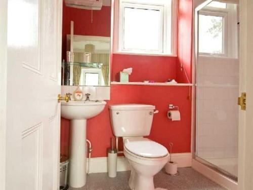 Dowfold House Bed And Breakfast Crook  Pokoj fotografie