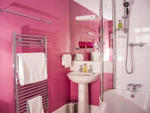 Dowfold House Bed And Breakfast Crook  Pokoj fotografie