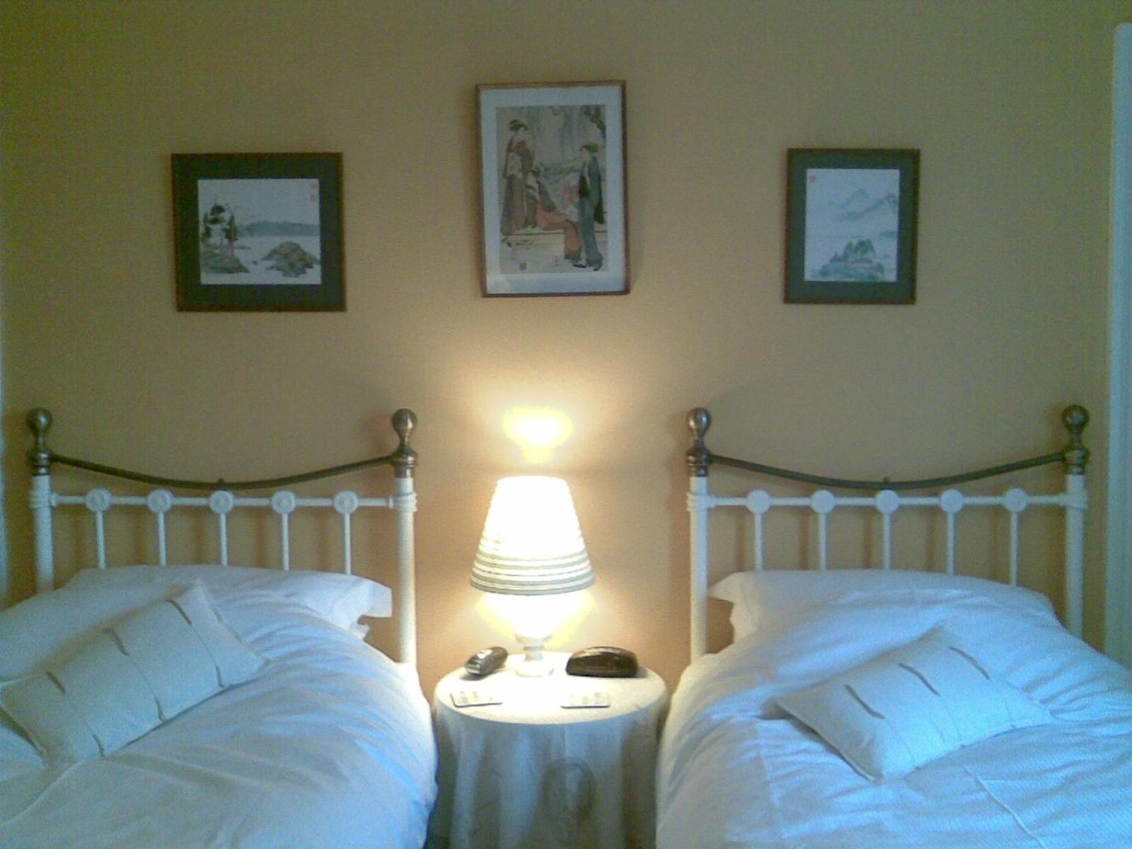 Dowfold House Bed And Breakfast Crook  Pokoj fotografie