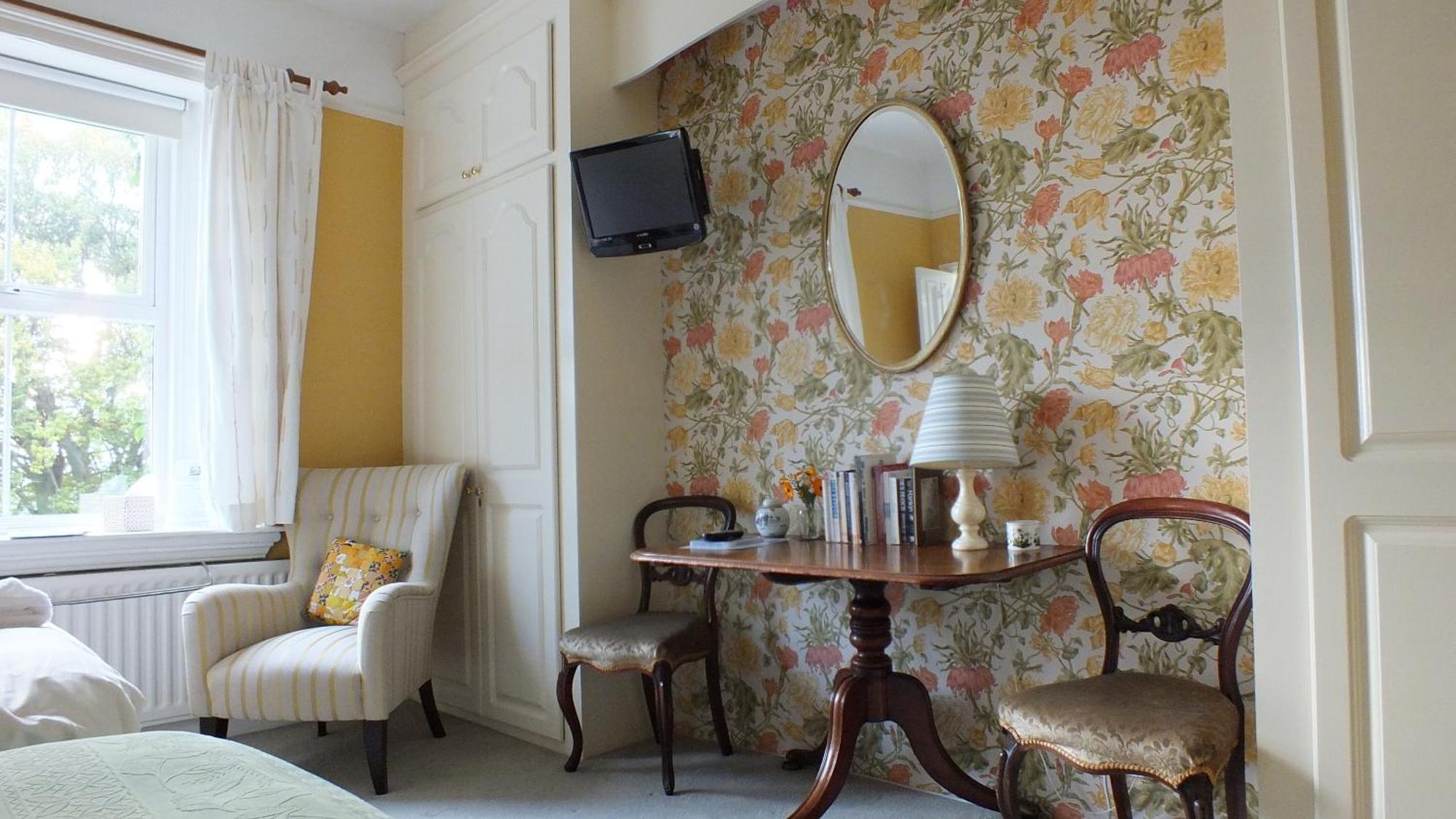 Dowfold House Bed And Breakfast Crook  Exteriér fotografie