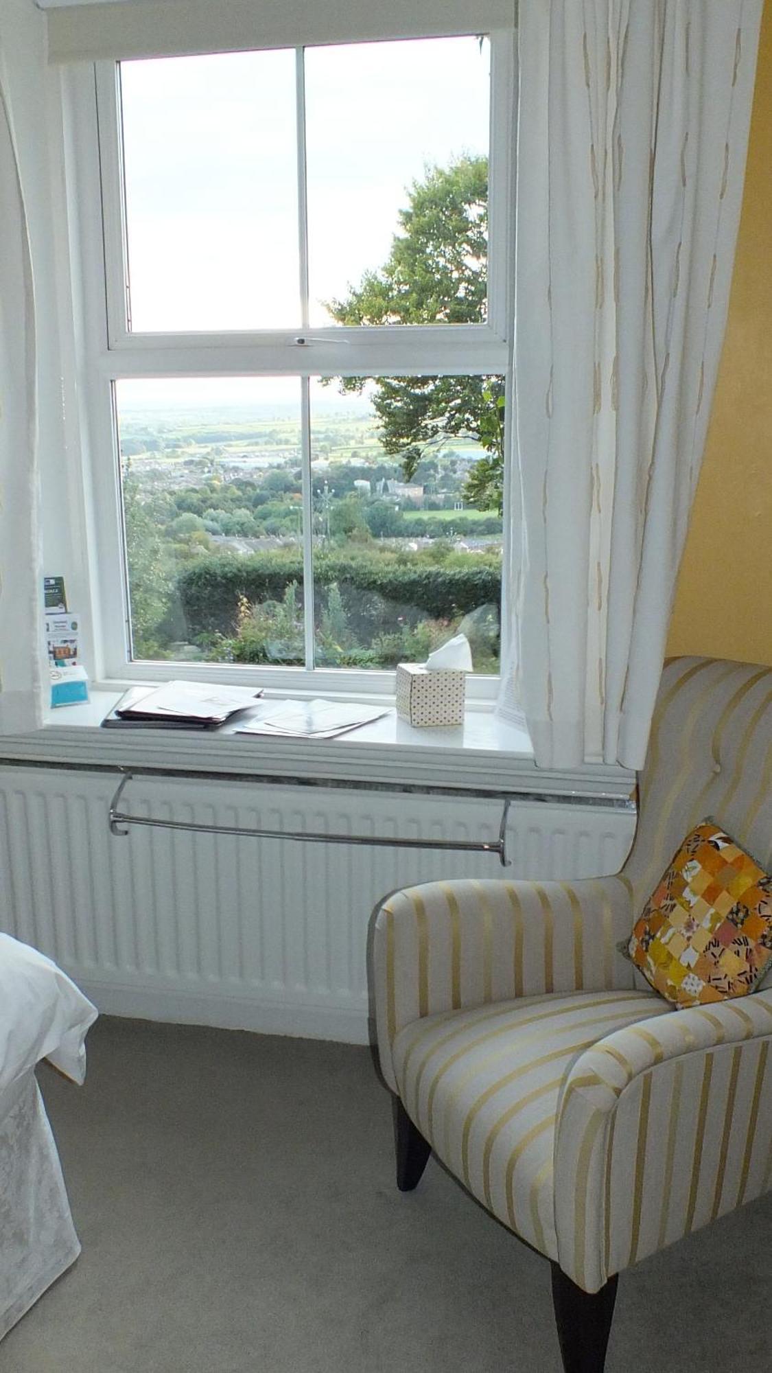 Dowfold House Bed And Breakfast Crook  Exteriér fotografie